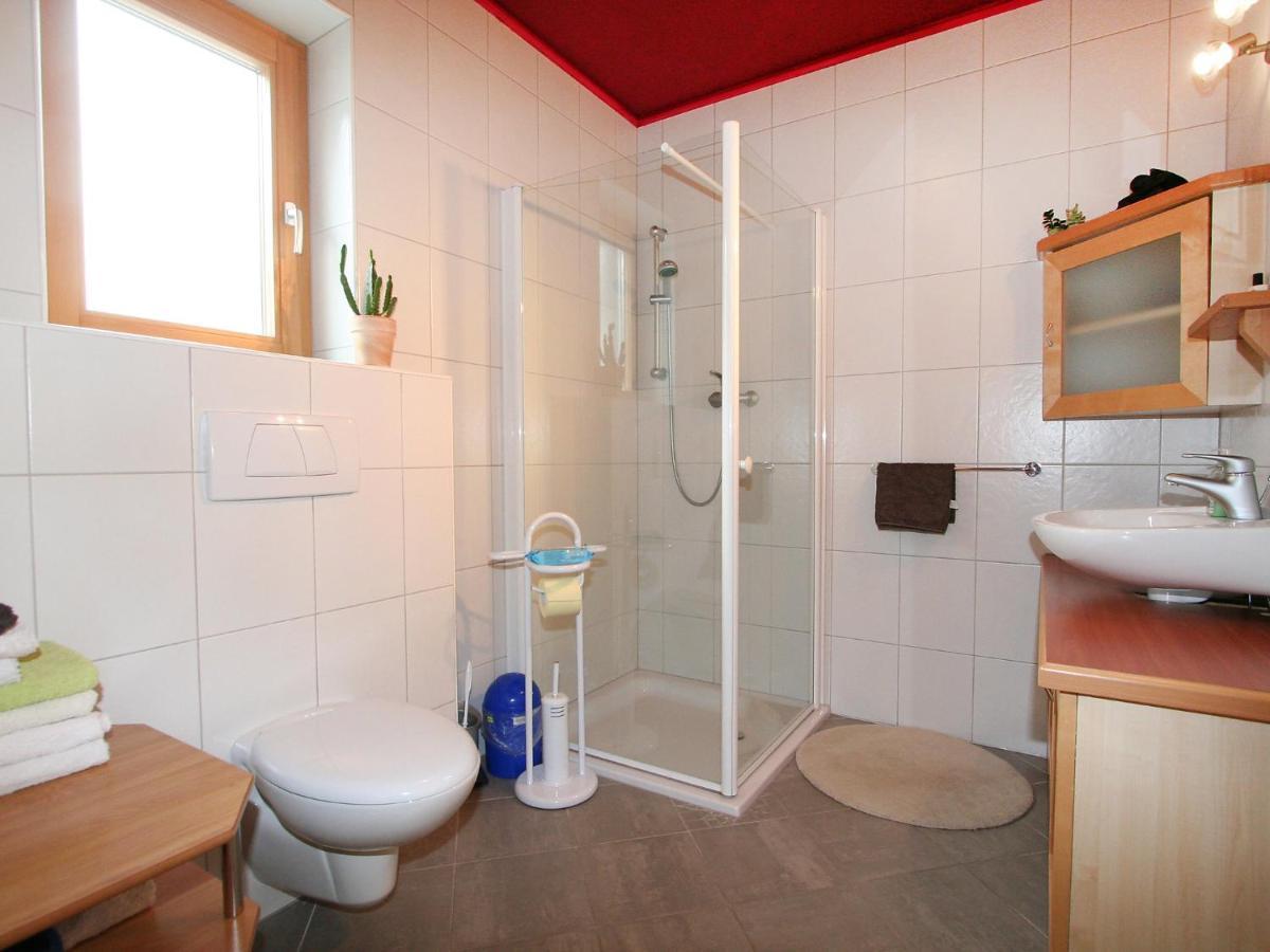 אומהאוזן Studio Frischmann-2 By Interhome מראה חיצוני תמונה