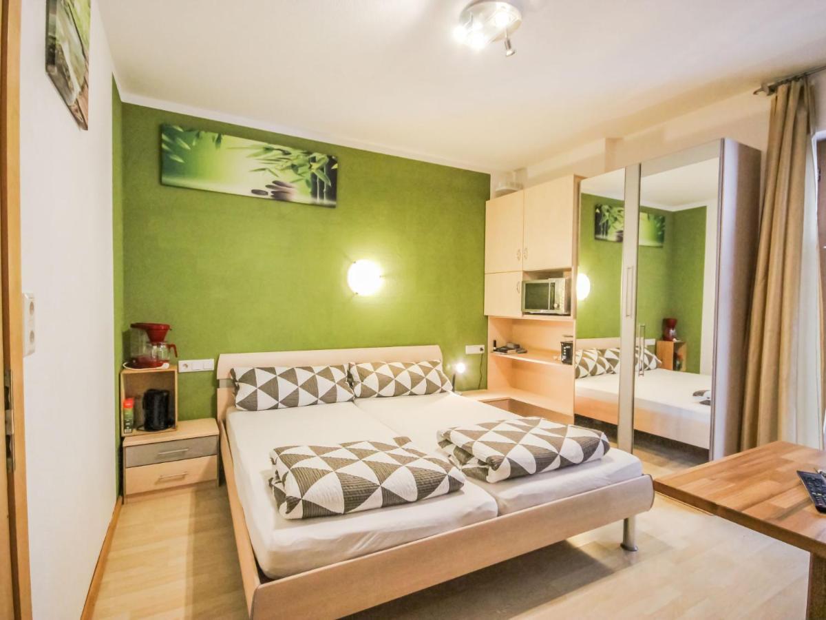אומהאוזן Studio Frischmann-2 By Interhome מראה חיצוני תמונה