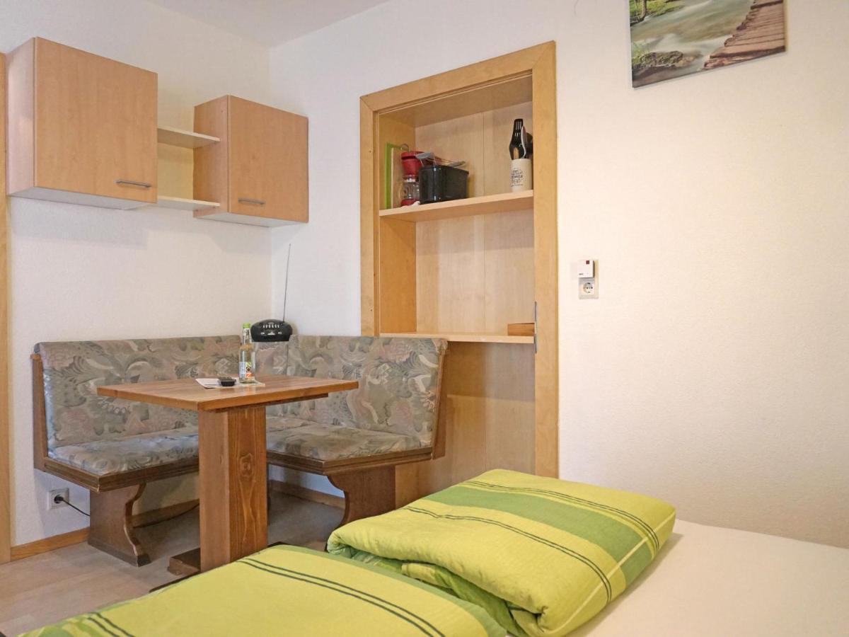 אומהאוזן Studio Frischmann-2 By Interhome מראה חיצוני תמונה