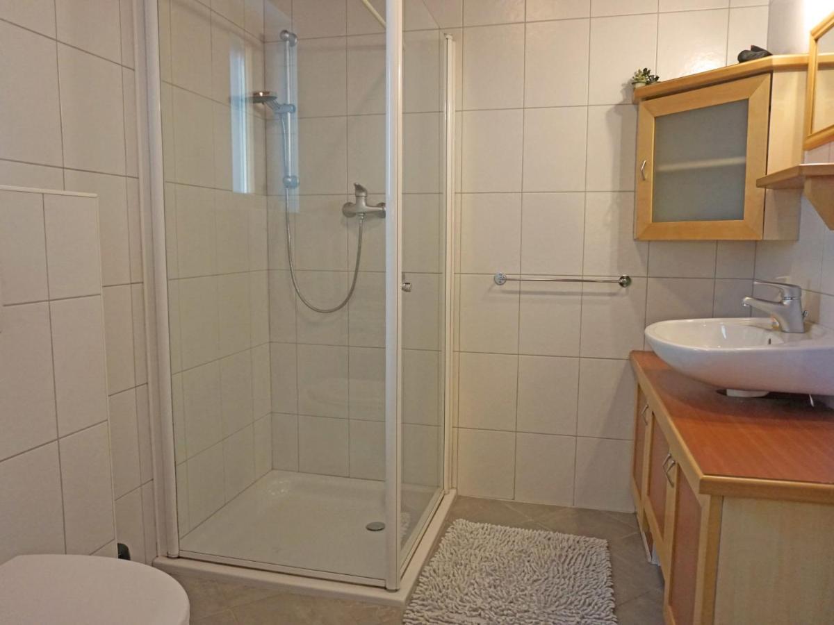 אומהאוזן Studio Frischmann-2 By Interhome מראה חיצוני תמונה