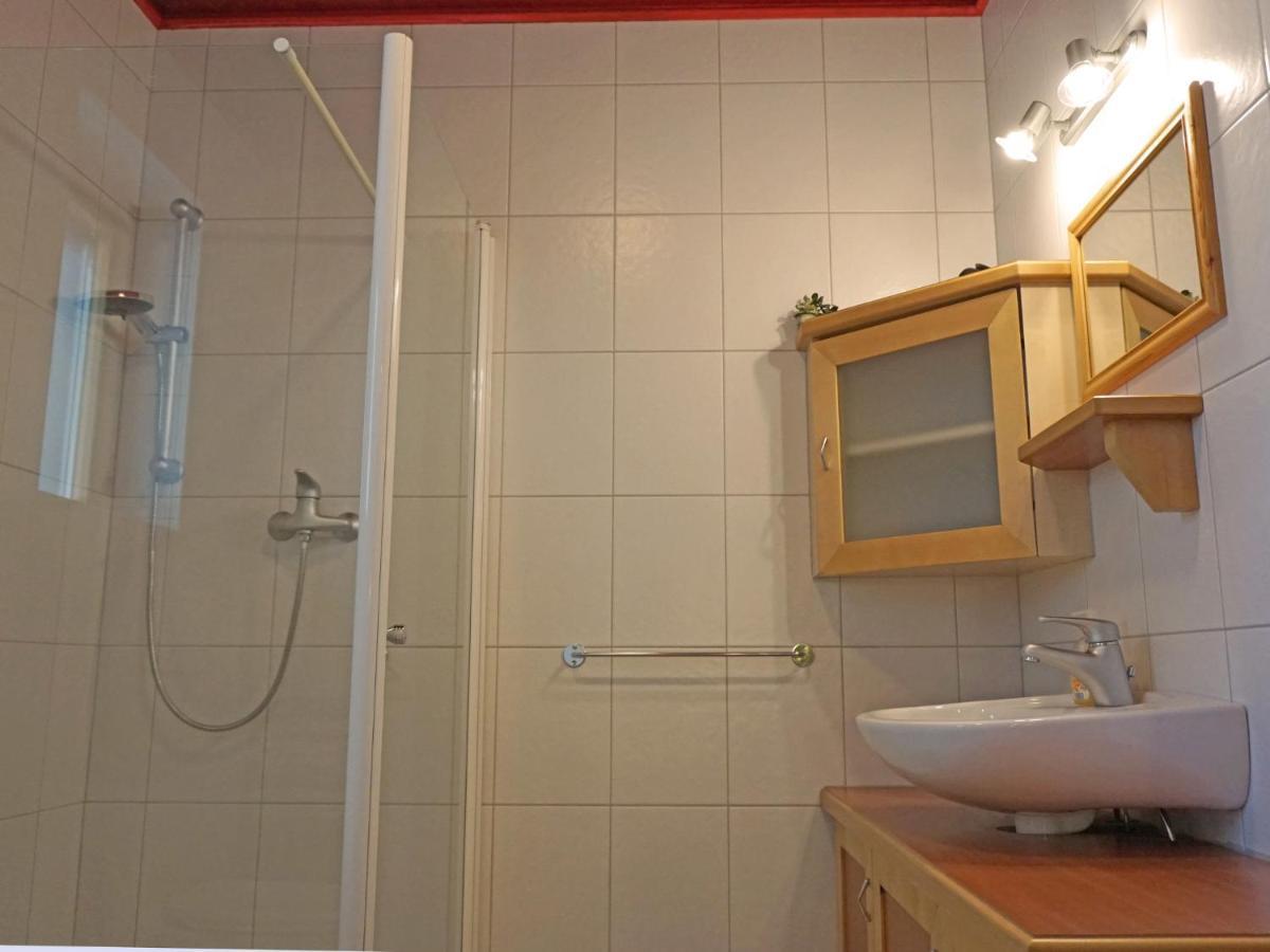 אומהאוזן Studio Frischmann-2 By Interhome מראה חיצוני תמונה